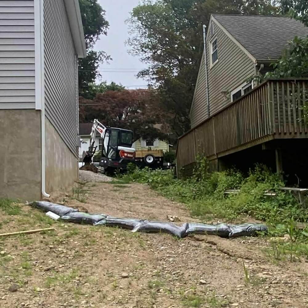 layout-for-drain